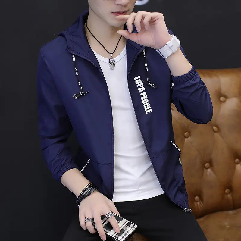 Lightweight Jacket for Men