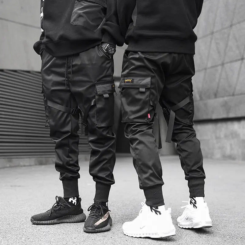 Cargo Slim Pants for Men