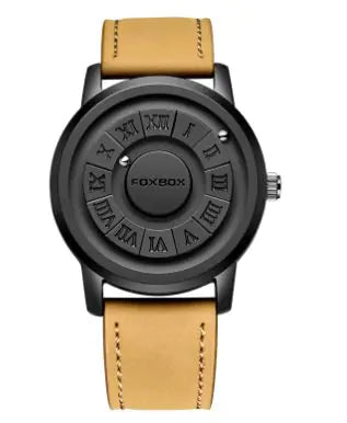 FOXBOX Men Watch