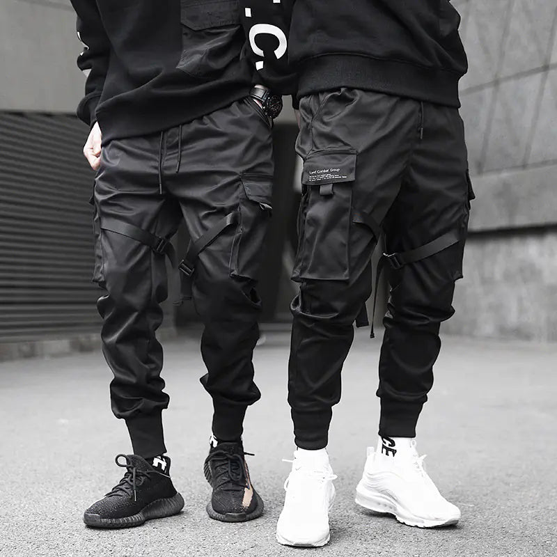 Cargo Slim Pants for Men