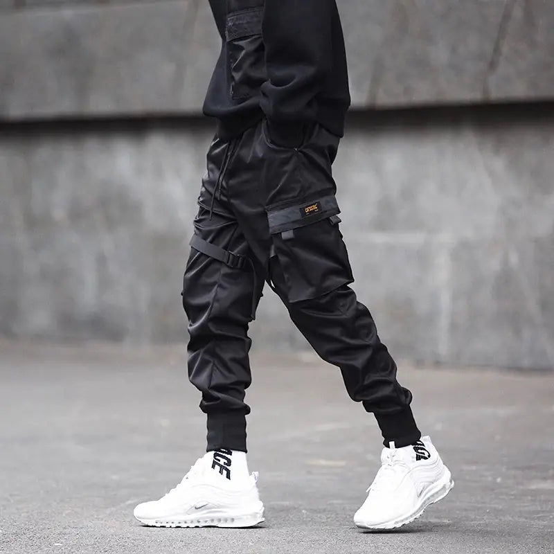 Cargo Slim Pants for Men