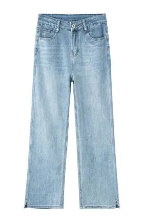 Wide Leg Jeans For Women