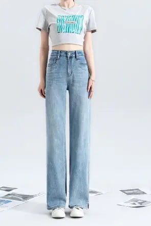 Wide Leg Jeans For Women