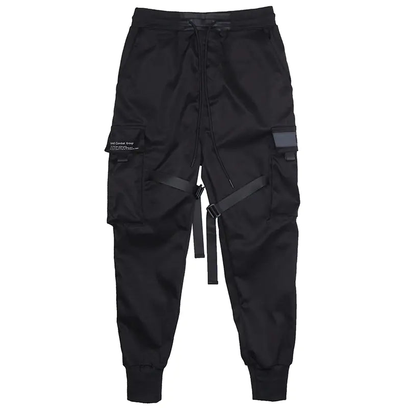 Cargo Slim Pants for Men