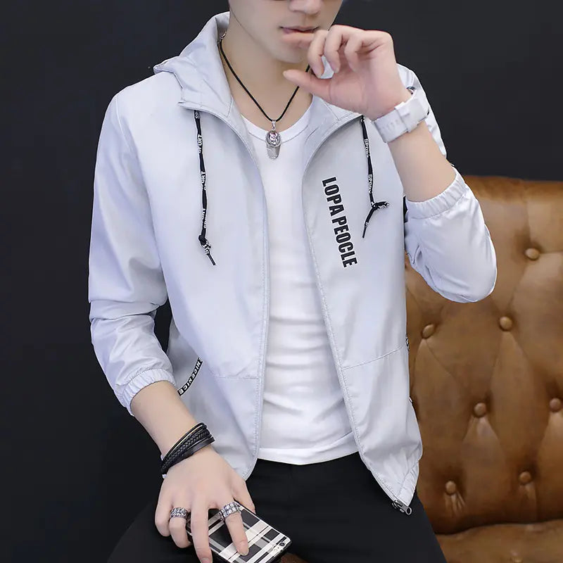 Lightweight Jacket for Men